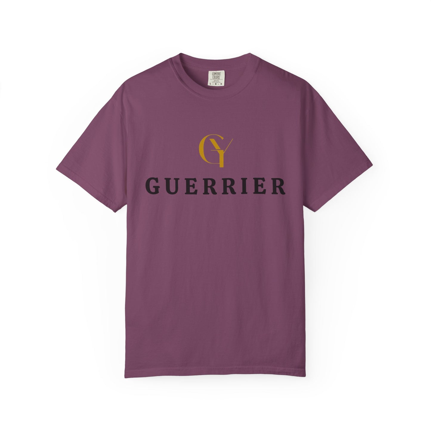 Guerrier  T-Shirt