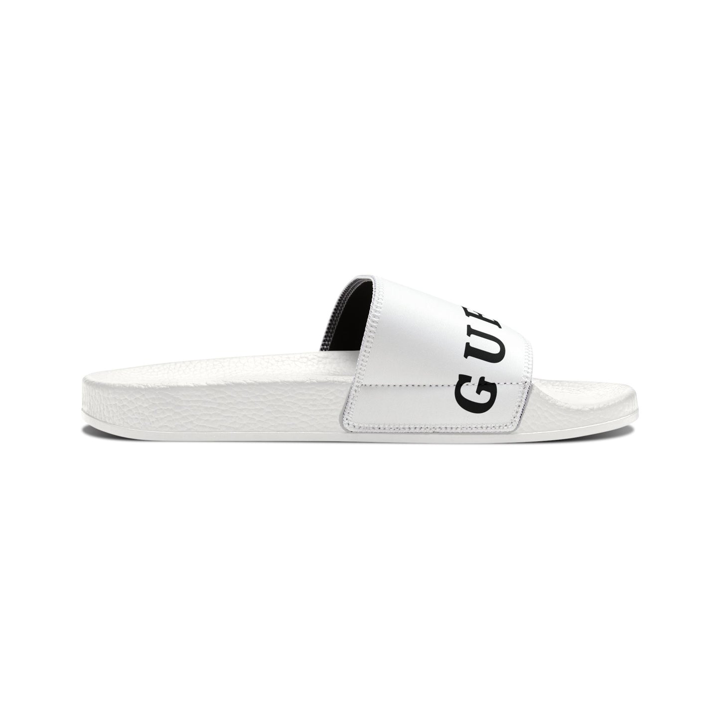 Guerrier Men's Slide Sandals