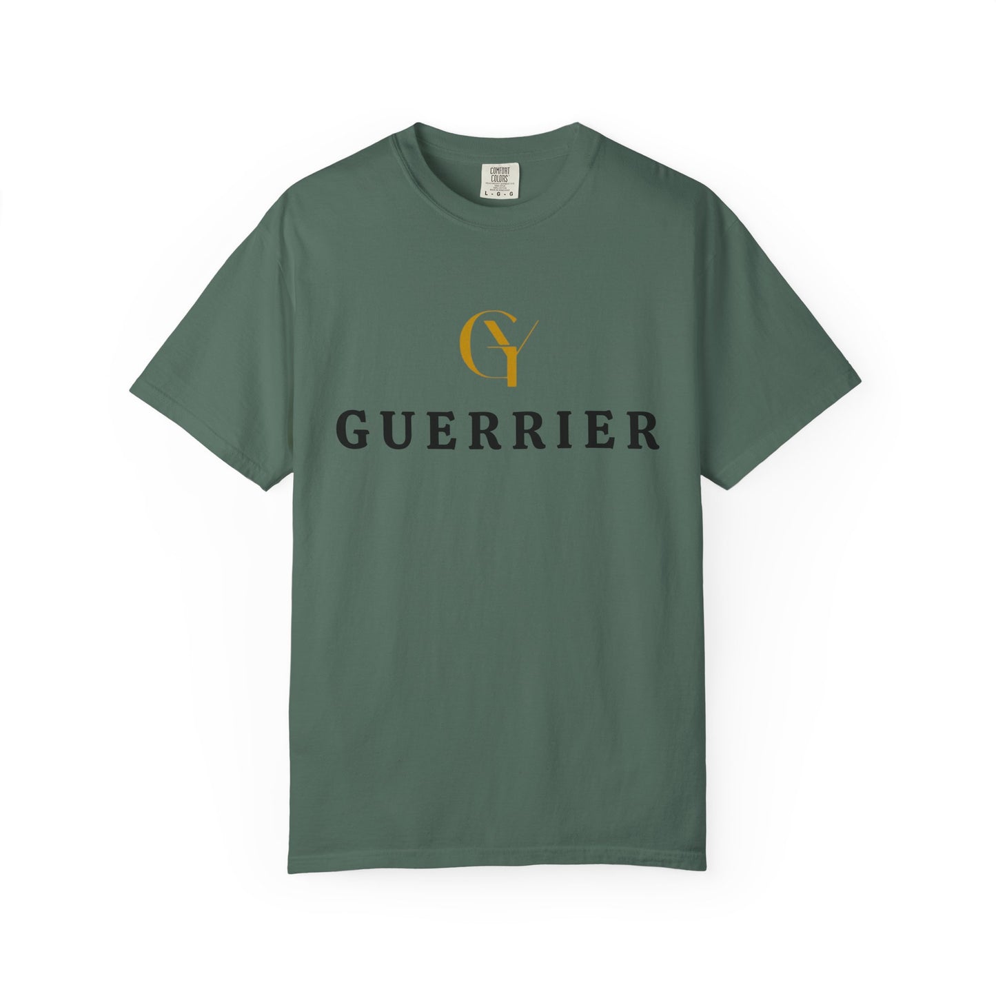 Guerrier  T-Shirt