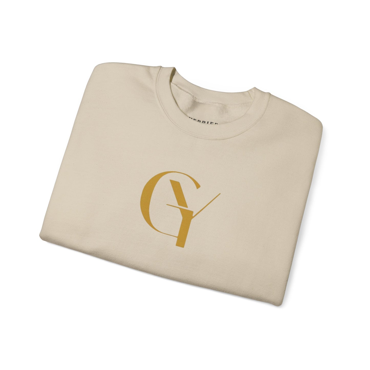 Guerrier Sweatshirt