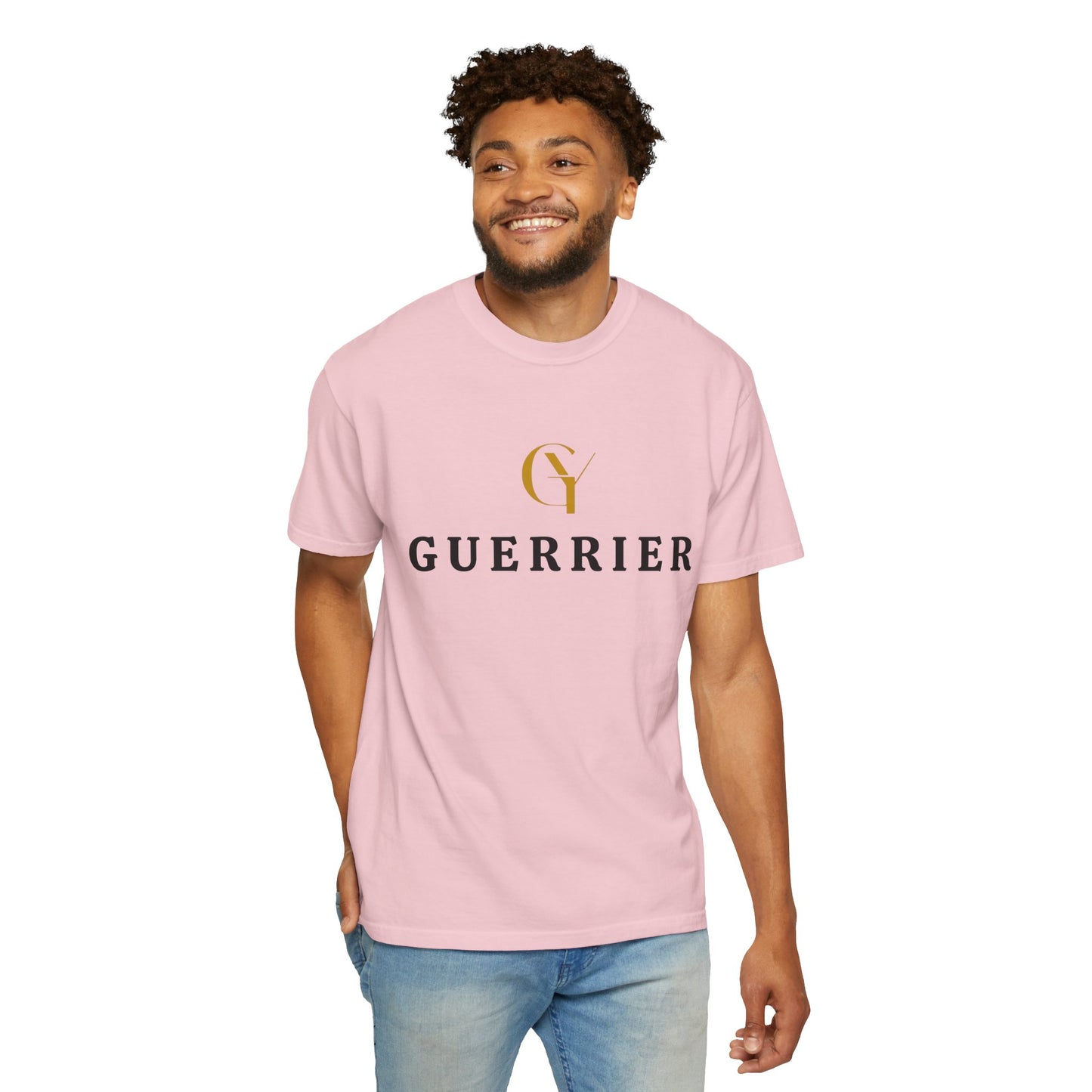 Guerrier  T-Shirt