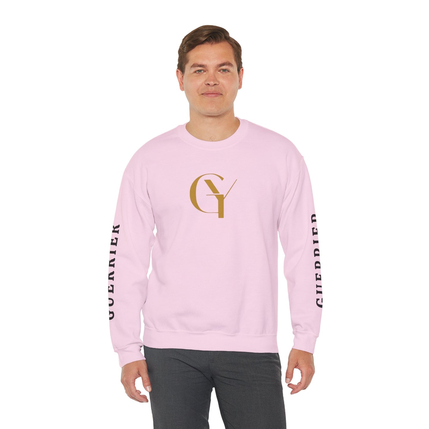 Guerrier Sweatshirt