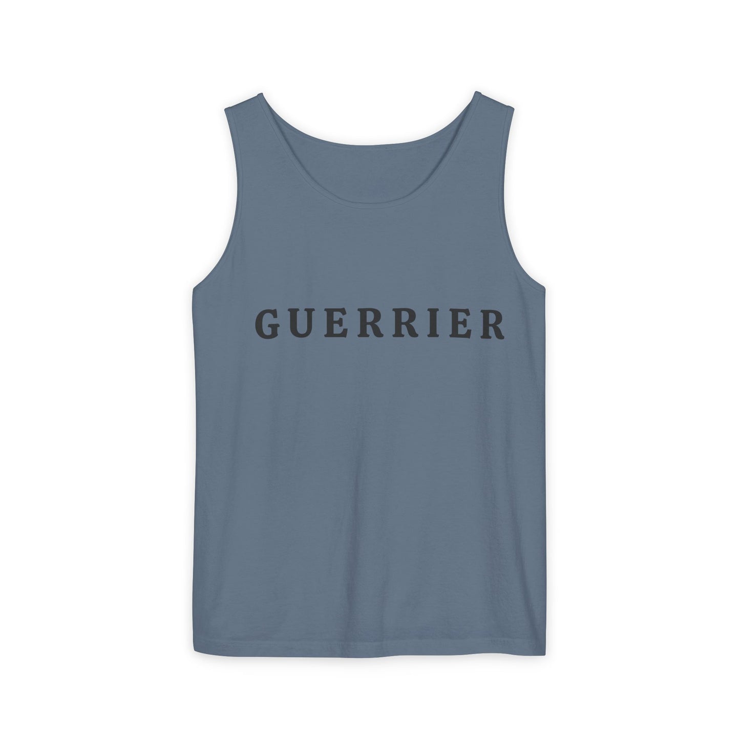 Guerrier Tank Top