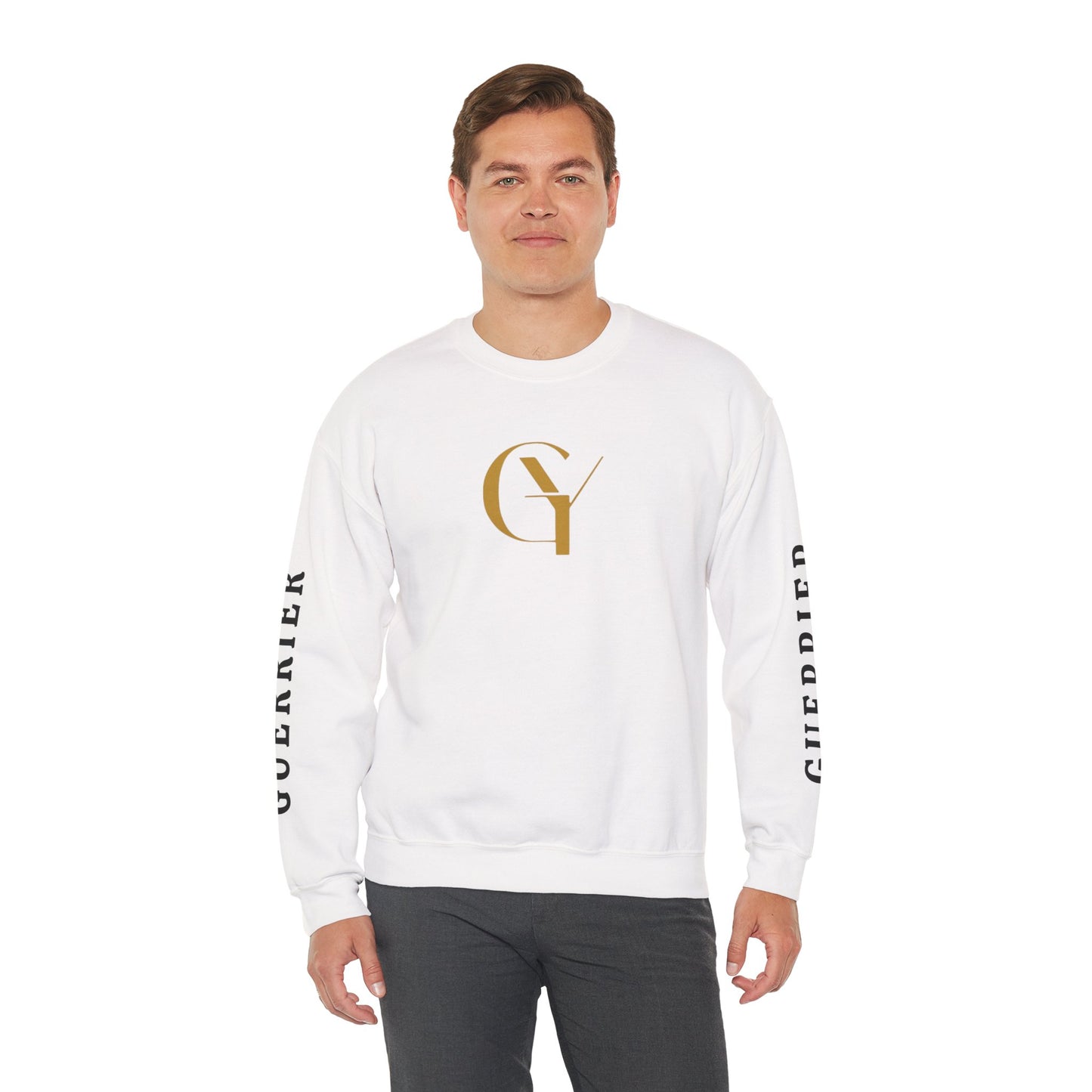 Guerrier Sweatshirt