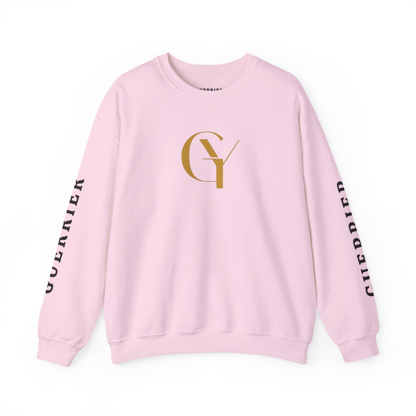 Guerrier Sweatshirt