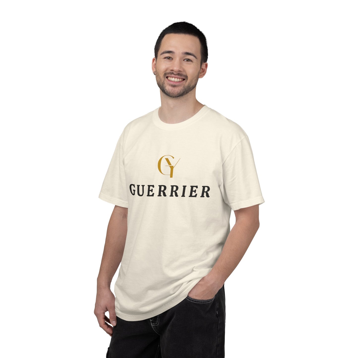 Guerrier  T-Shirt