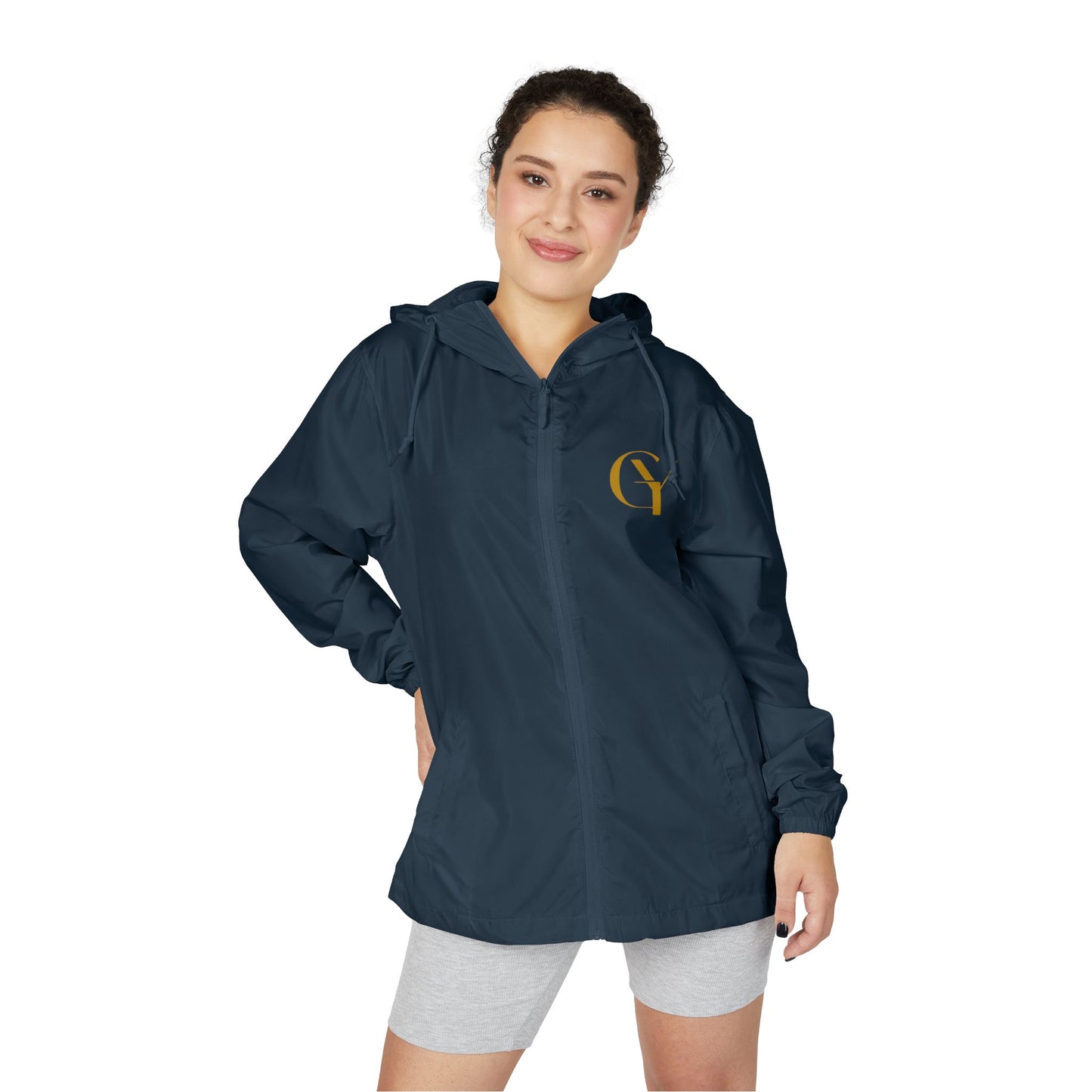 Guerrier Gold Monogram