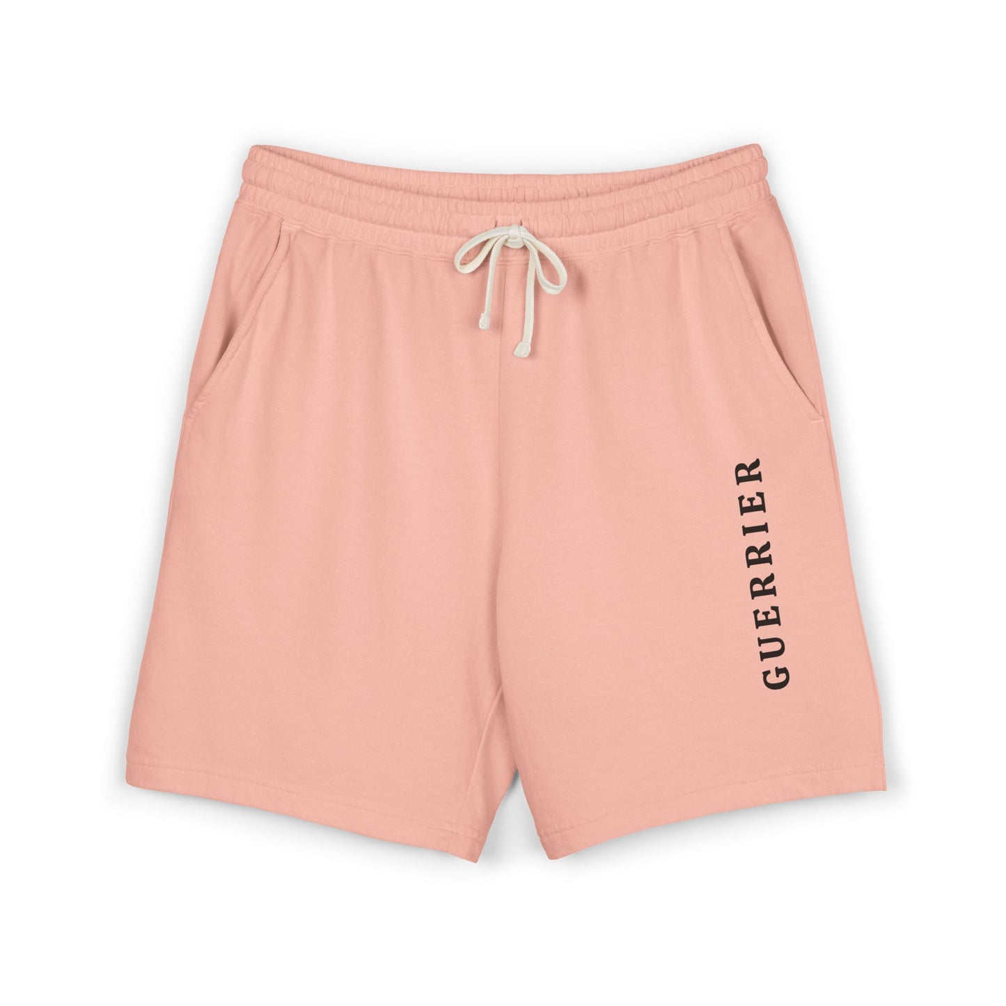 Guerrier Fleece Sweat Shorts
