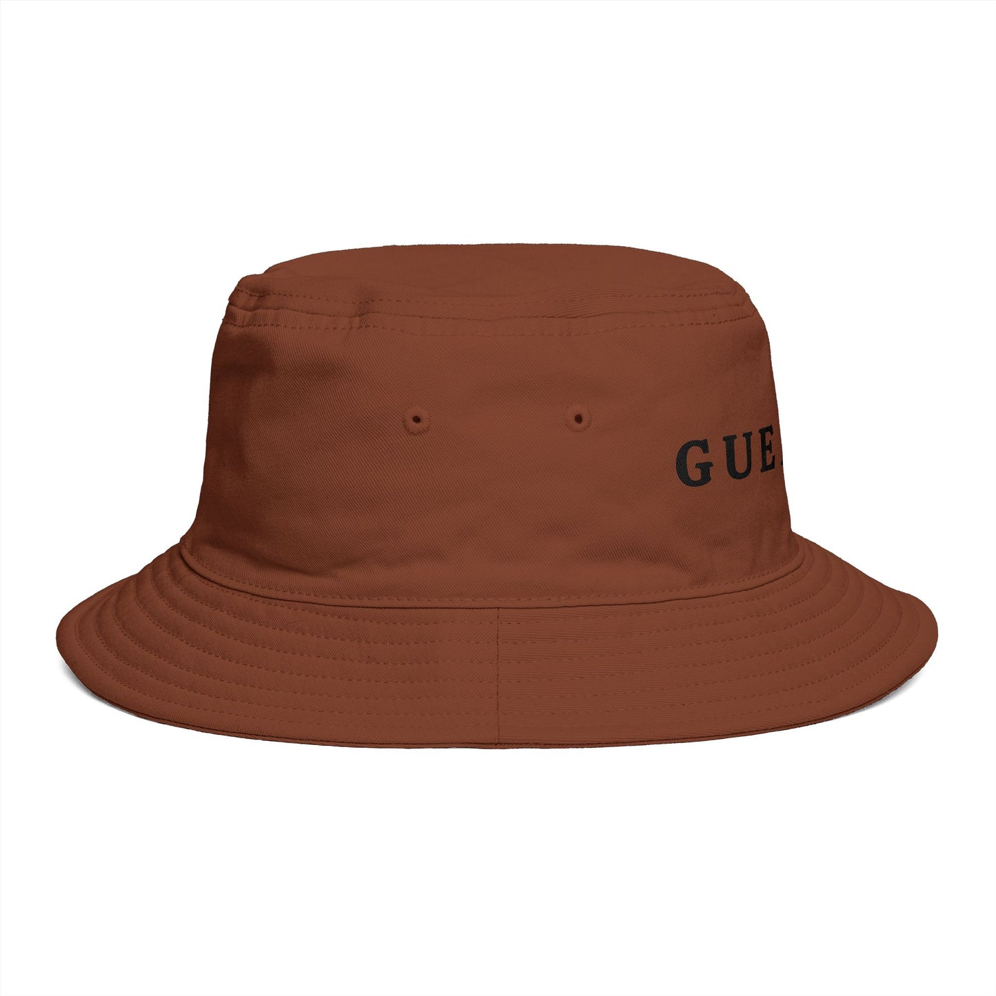 Guerrier Bucket Hat