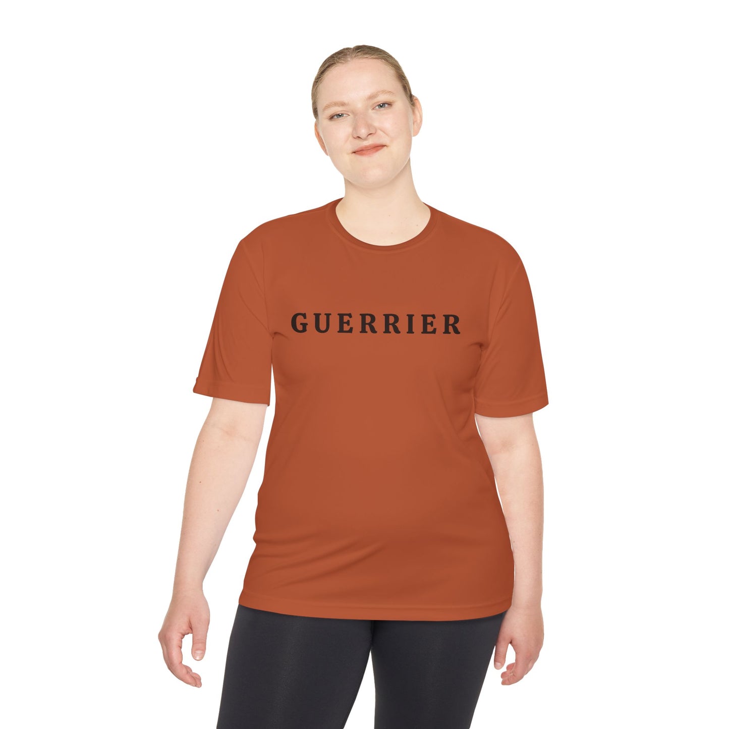 Guerrier Athletic Tee