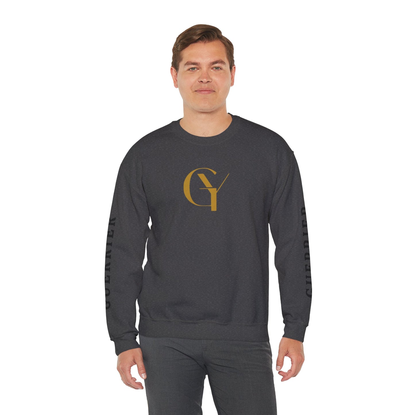 Guerrier Sweatshirt