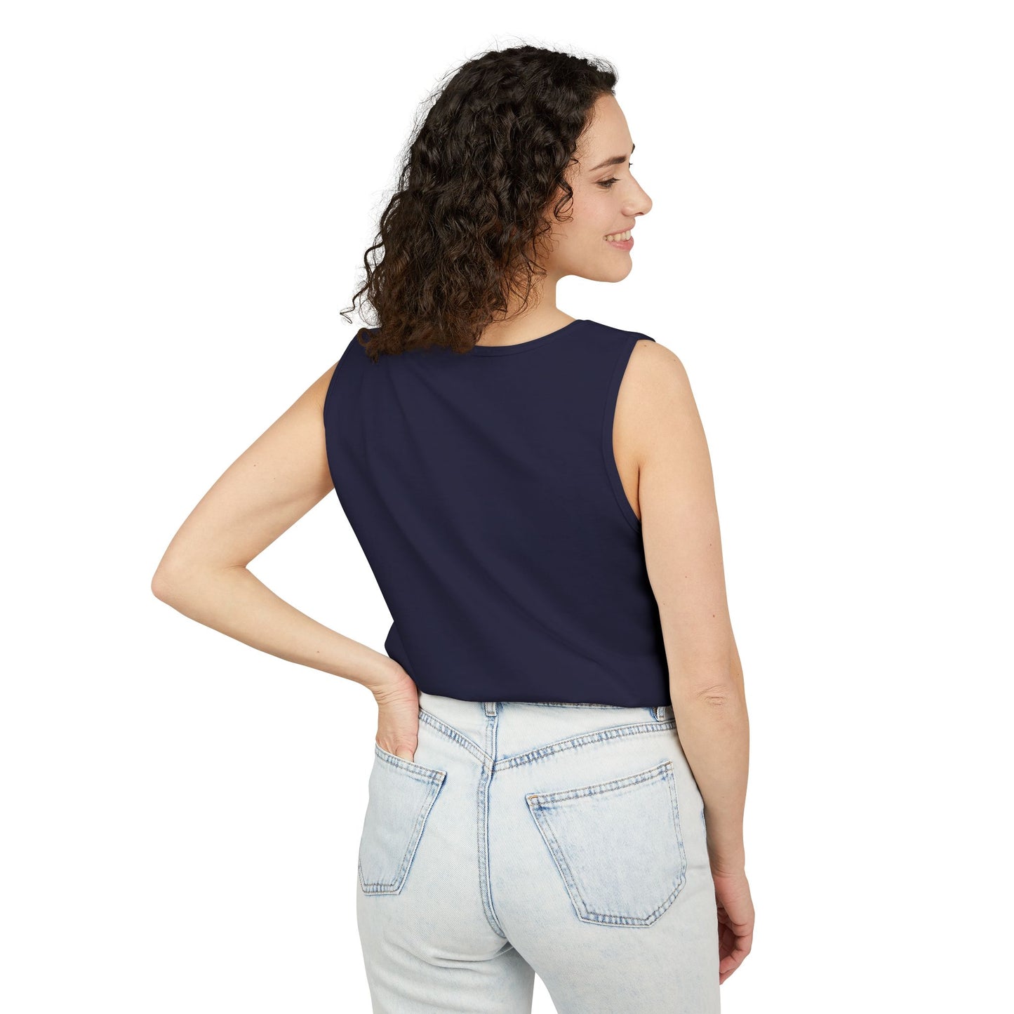 Guerrier Tank Top