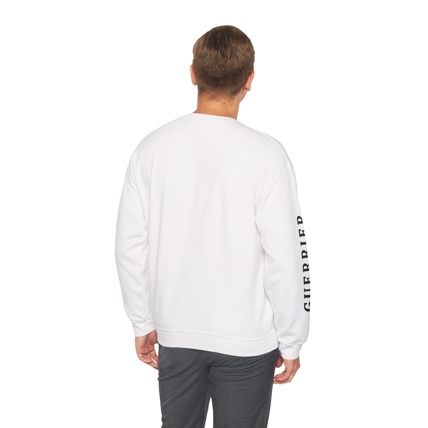 Guerrier Sweatshirt