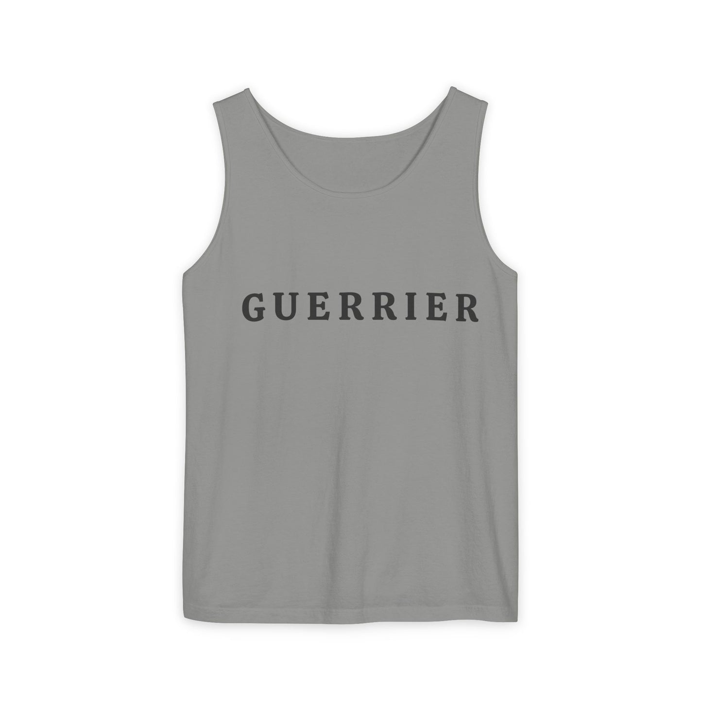 Guerrier Tank Top