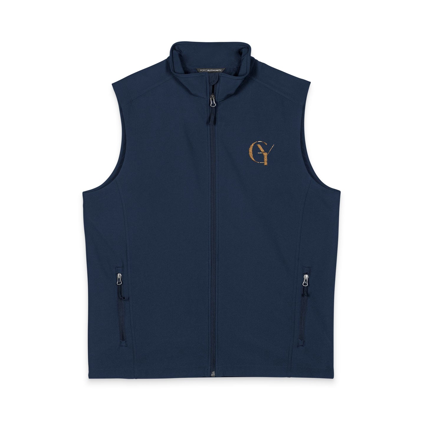 Guerrier Men's Soft Shell Vest