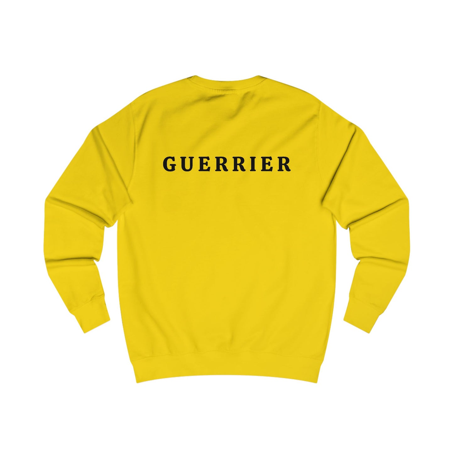 Guerrier Sweatshirt