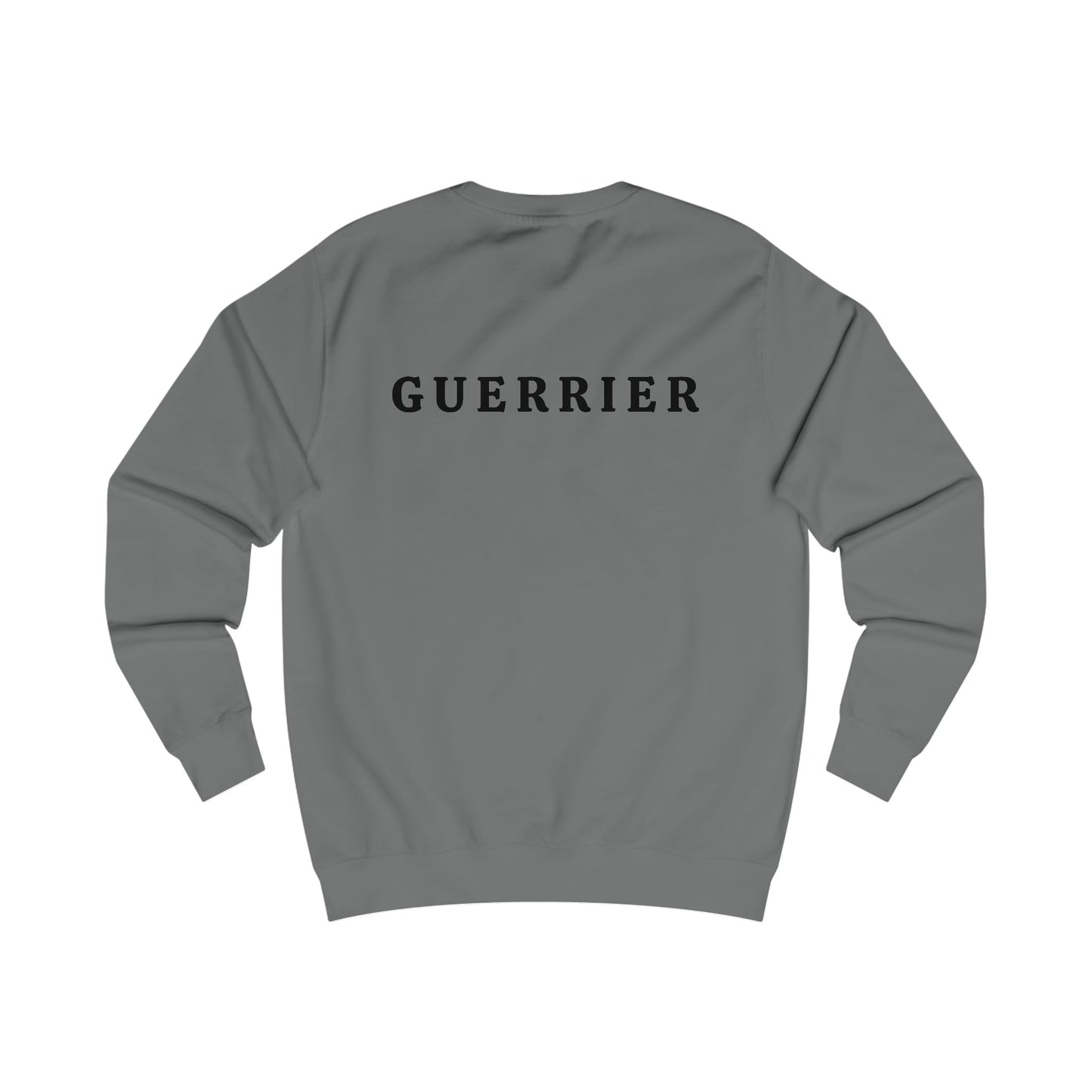 Guerrier Sweatshirt