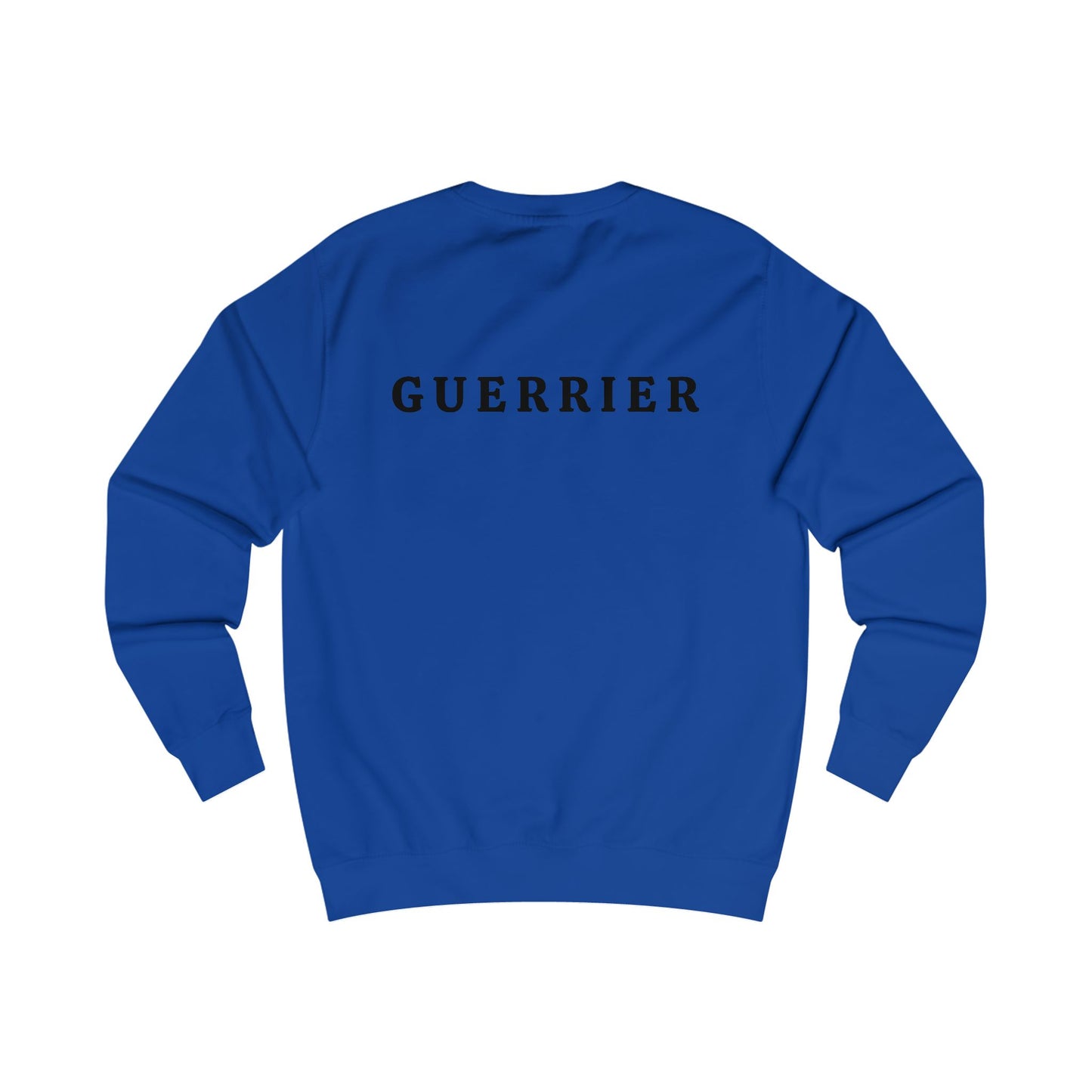Guerrier Sweatshirt
