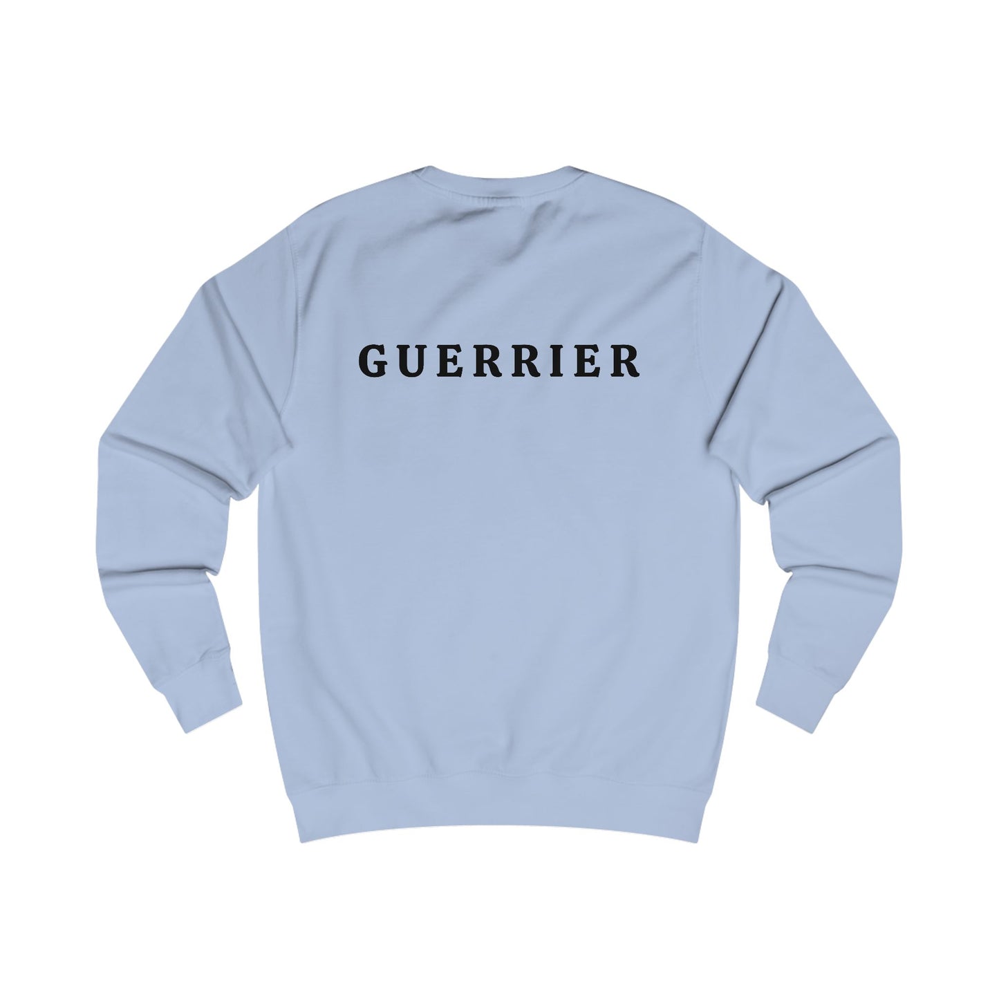 Guerrier Sweatshirt