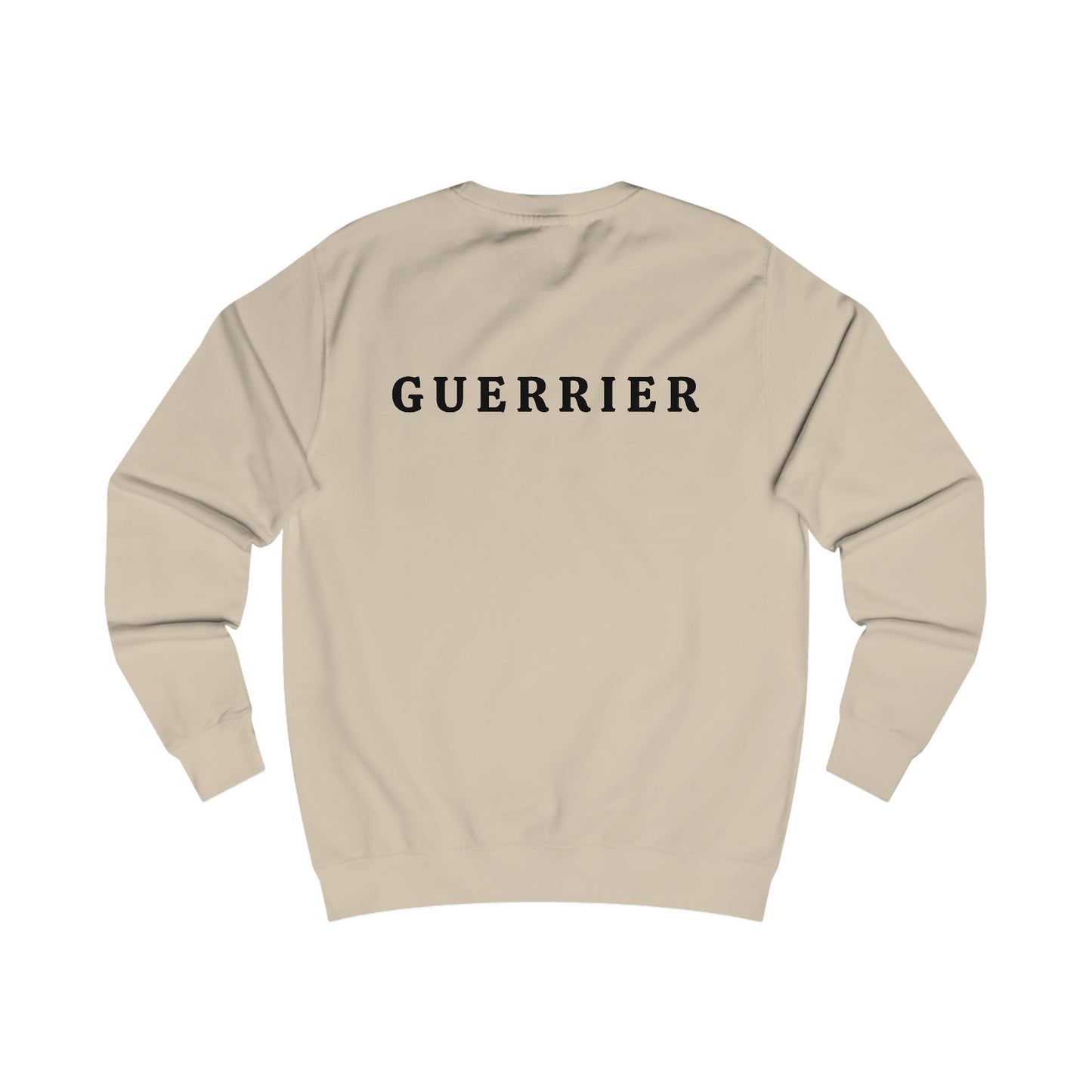 Guerrier Sweatshirt