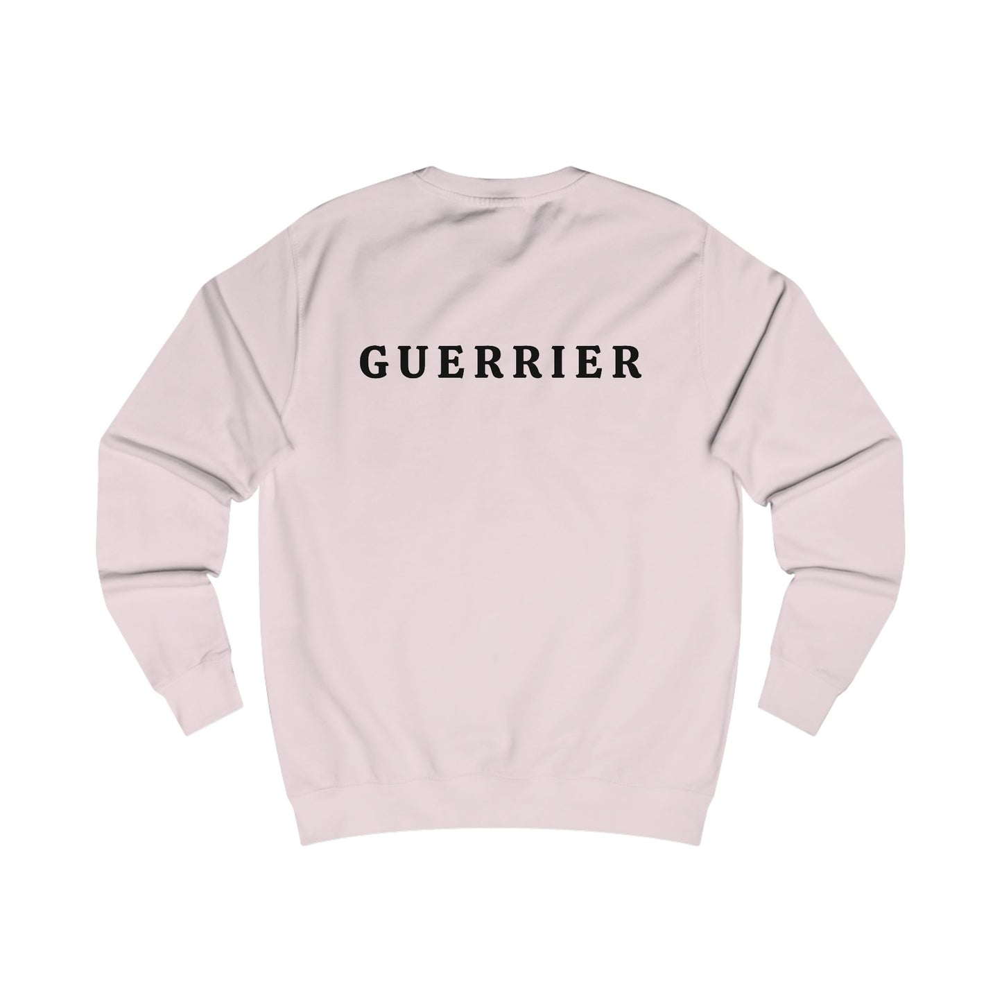 Guerrier Sweatshirt