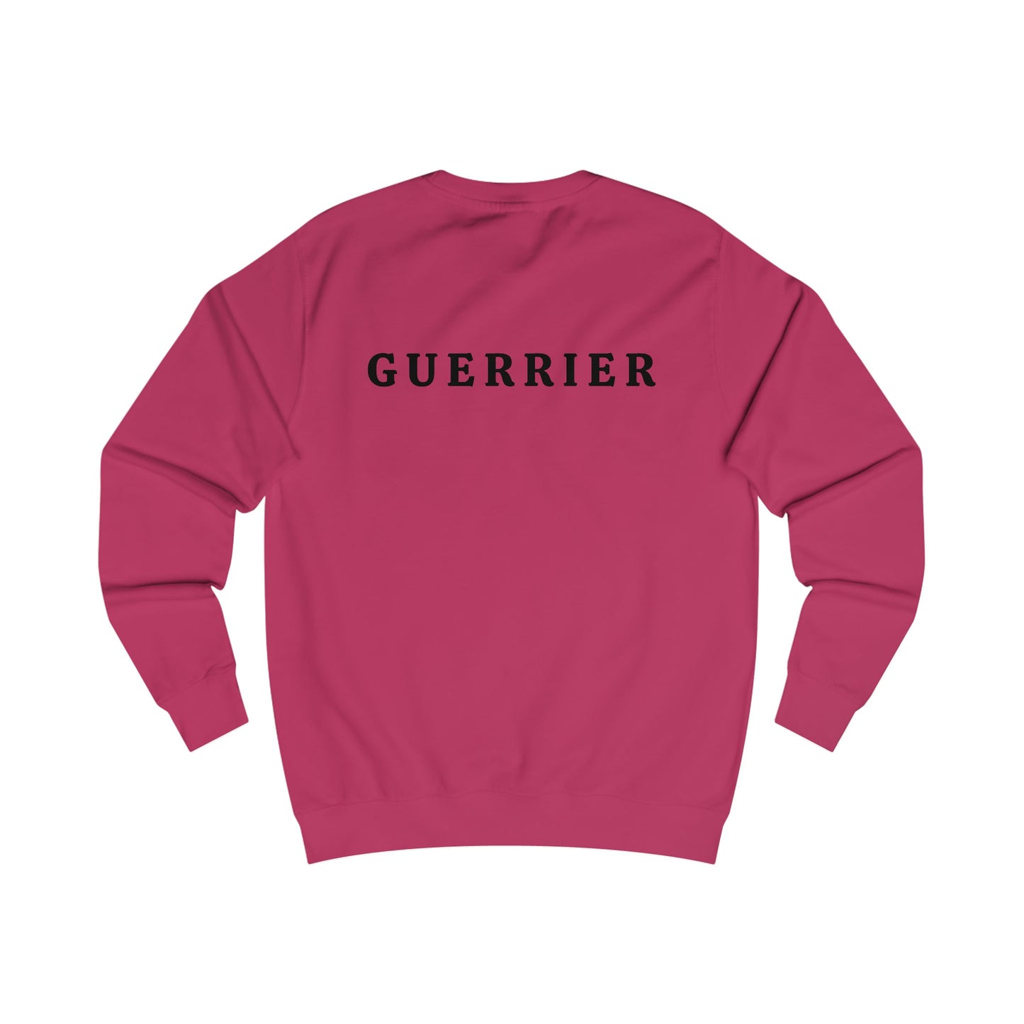 Guerrier Sweatshirt