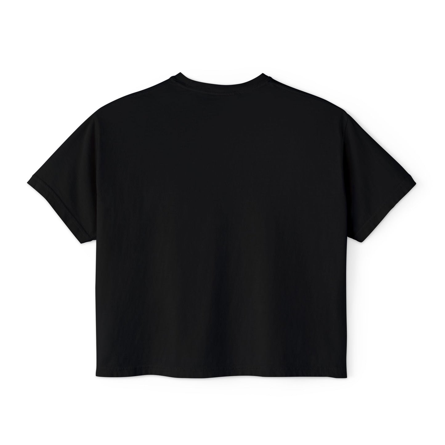 Guerrier Women’s Boxy Tee