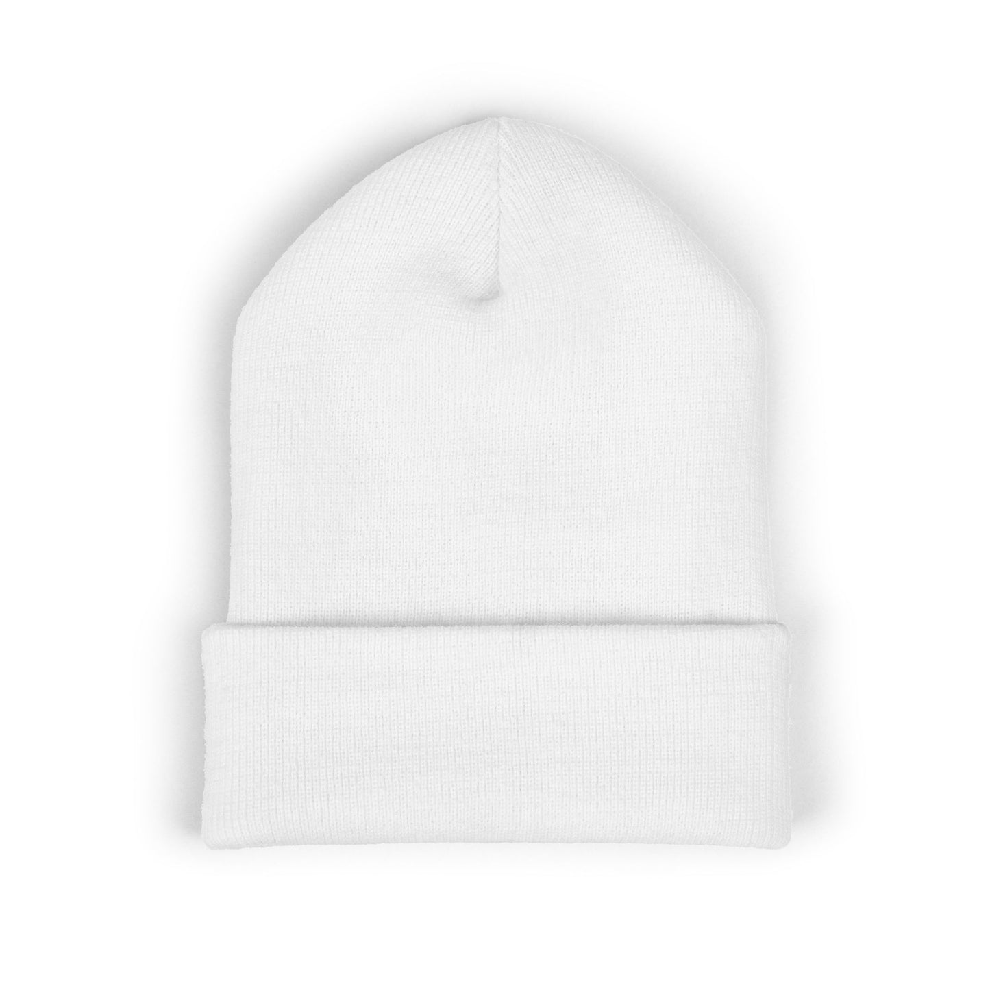 Classic Knit Winter Hat