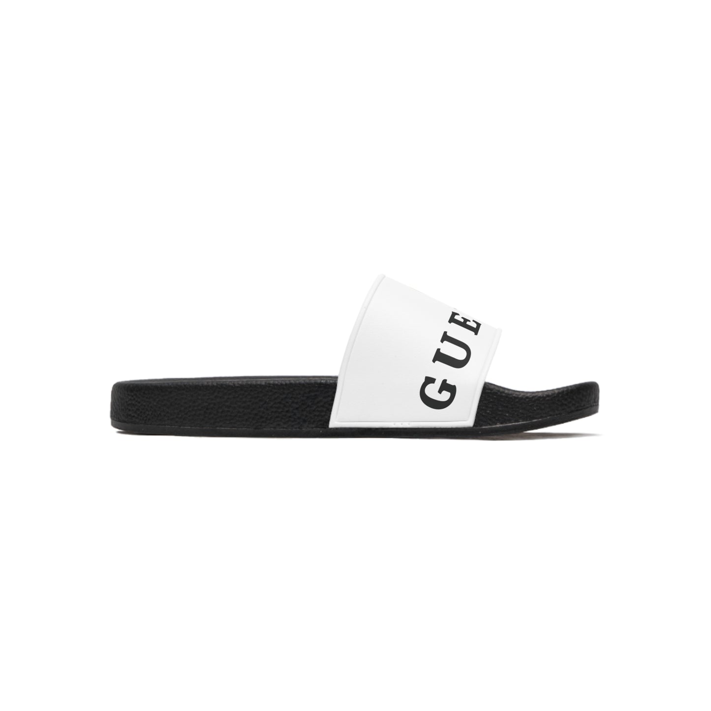 Guerrier Men's Slide Sandals