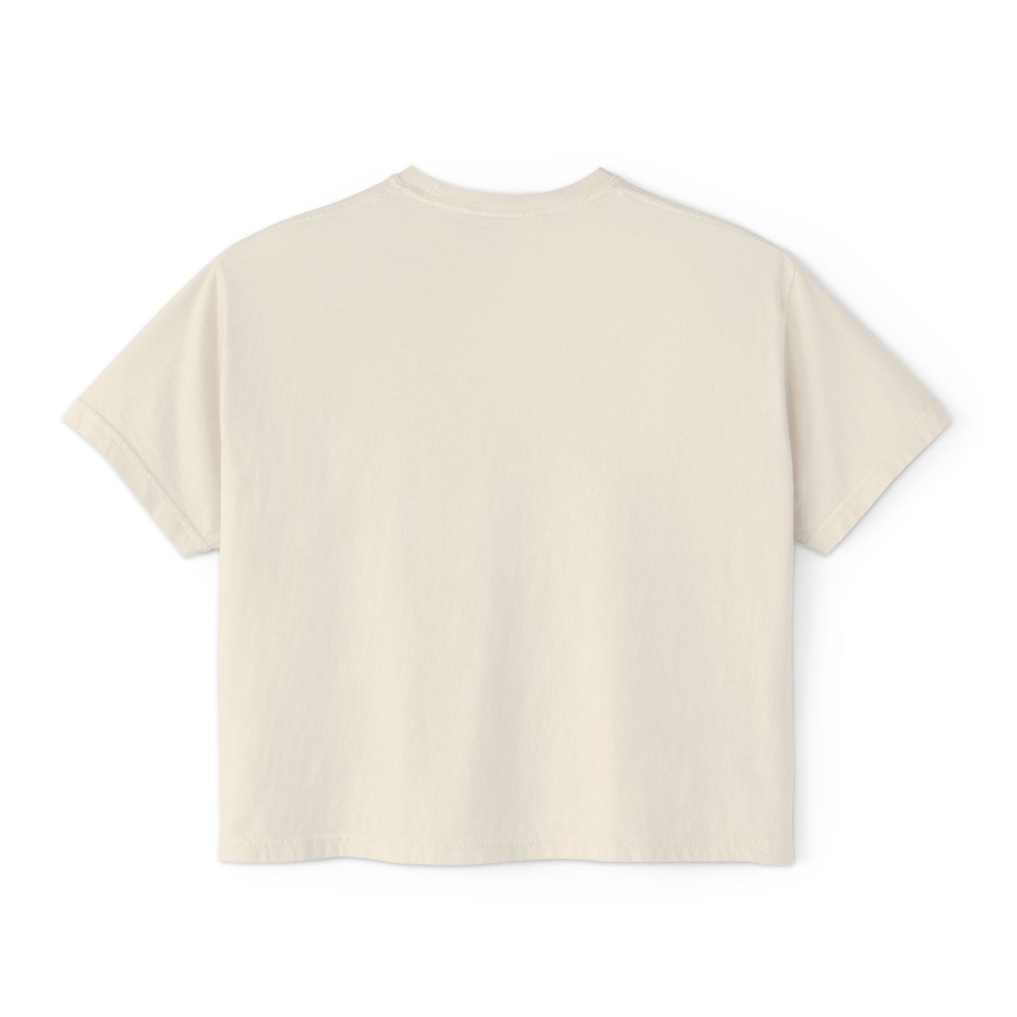 Guerrier Women's Boxy Tee