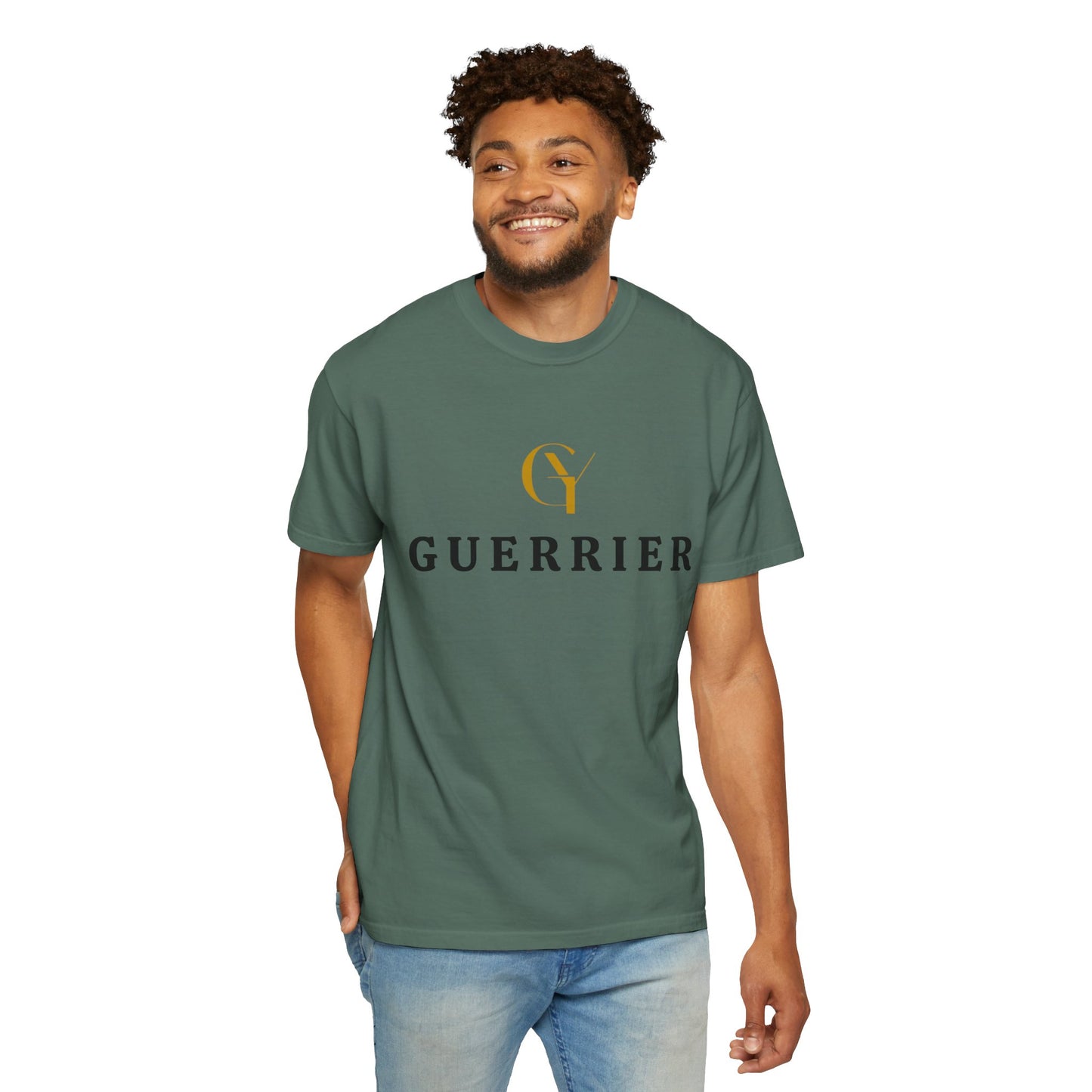 Guerrier  T-Shirt