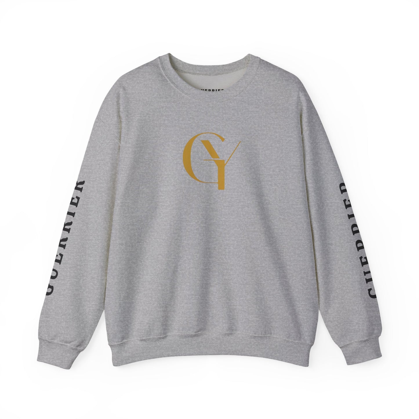 Guerrier Sweatshirt
