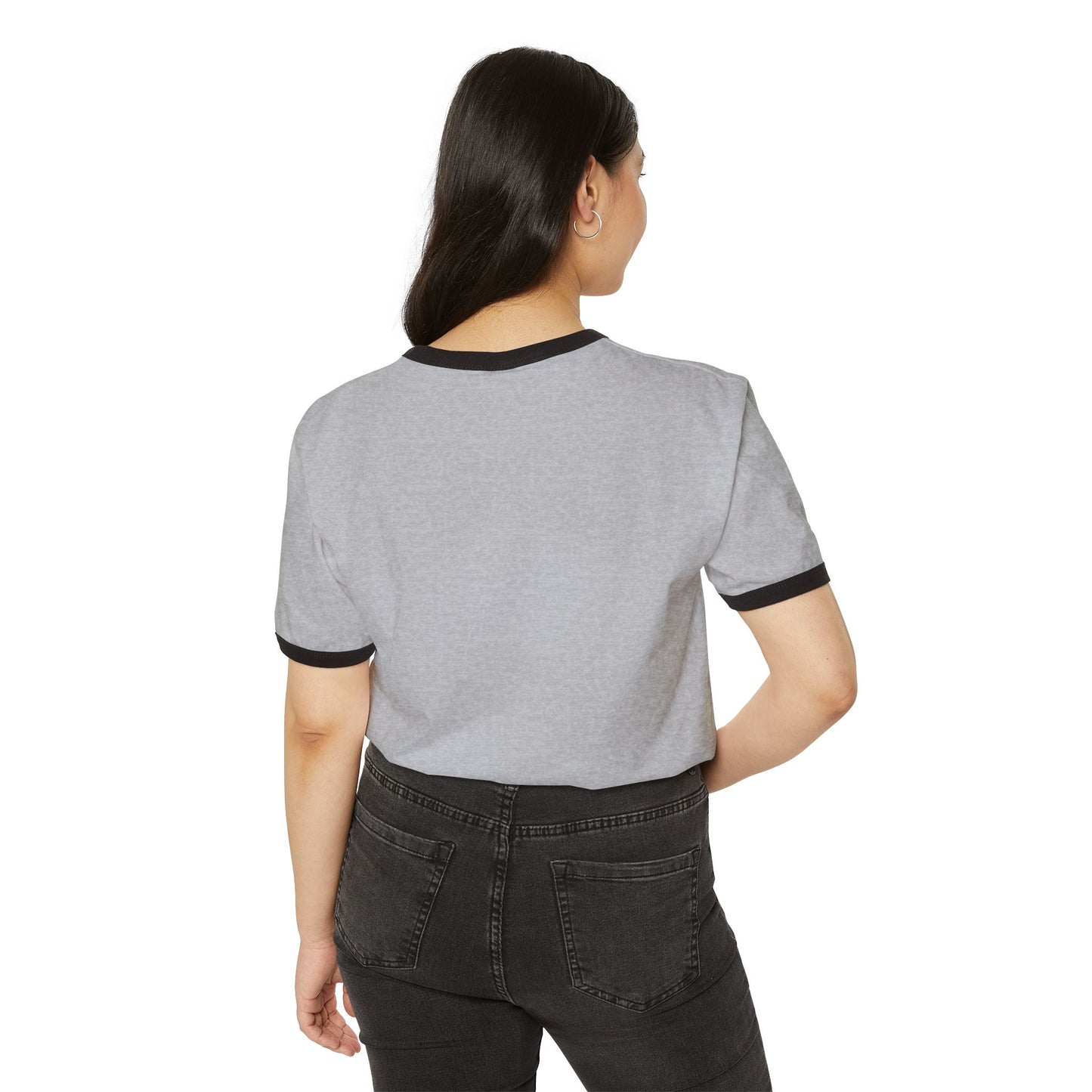 Guerrier Ringer T-Shirt