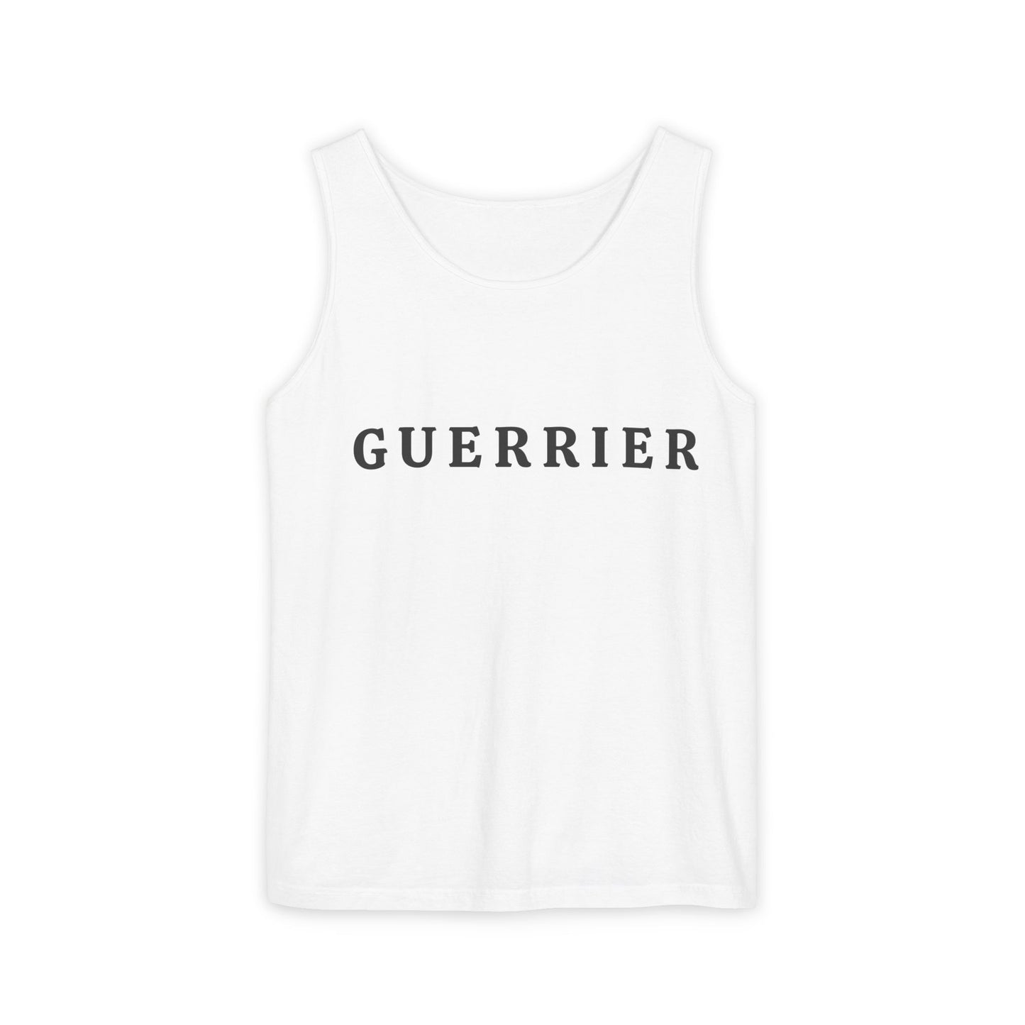 Guerrier Tank Top