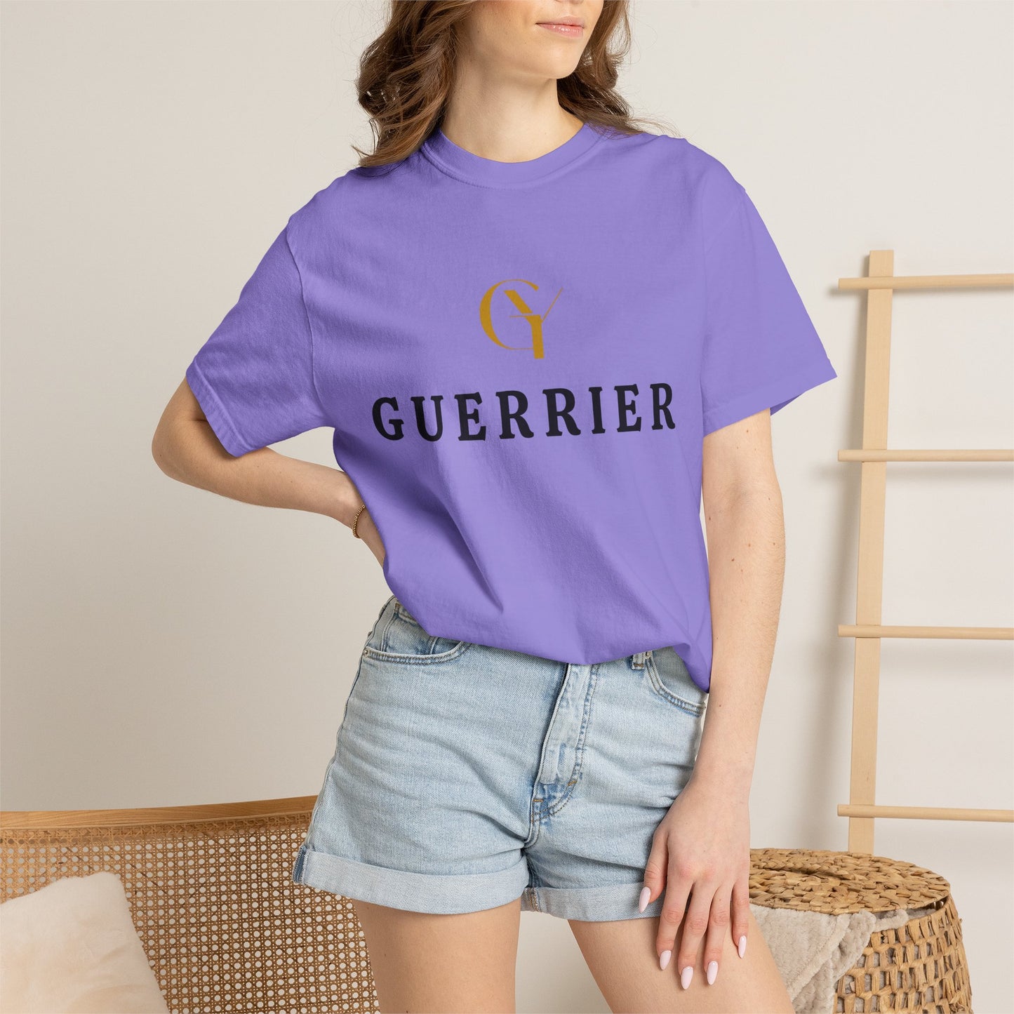 Guerrier  T-Shirt
