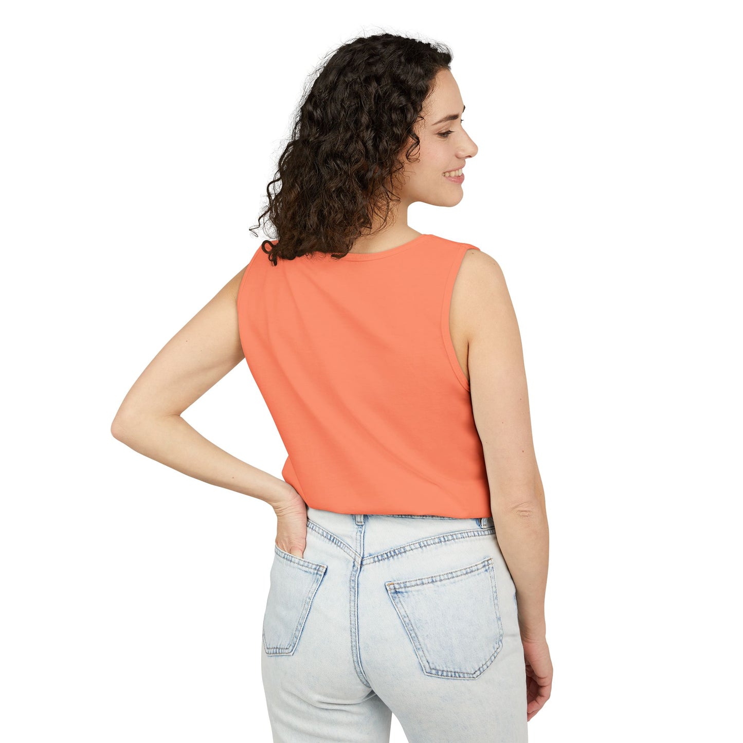 Guerrier Tank Top