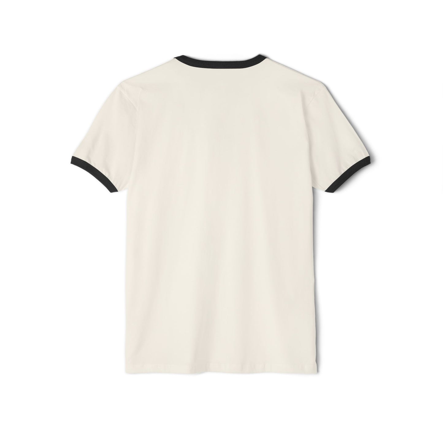 Guerrier Ringer T-Shirt