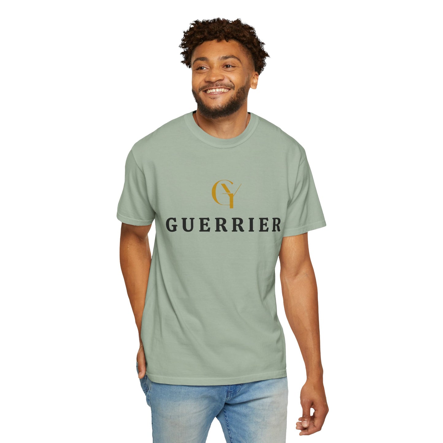 Guerrier  T-Shirt