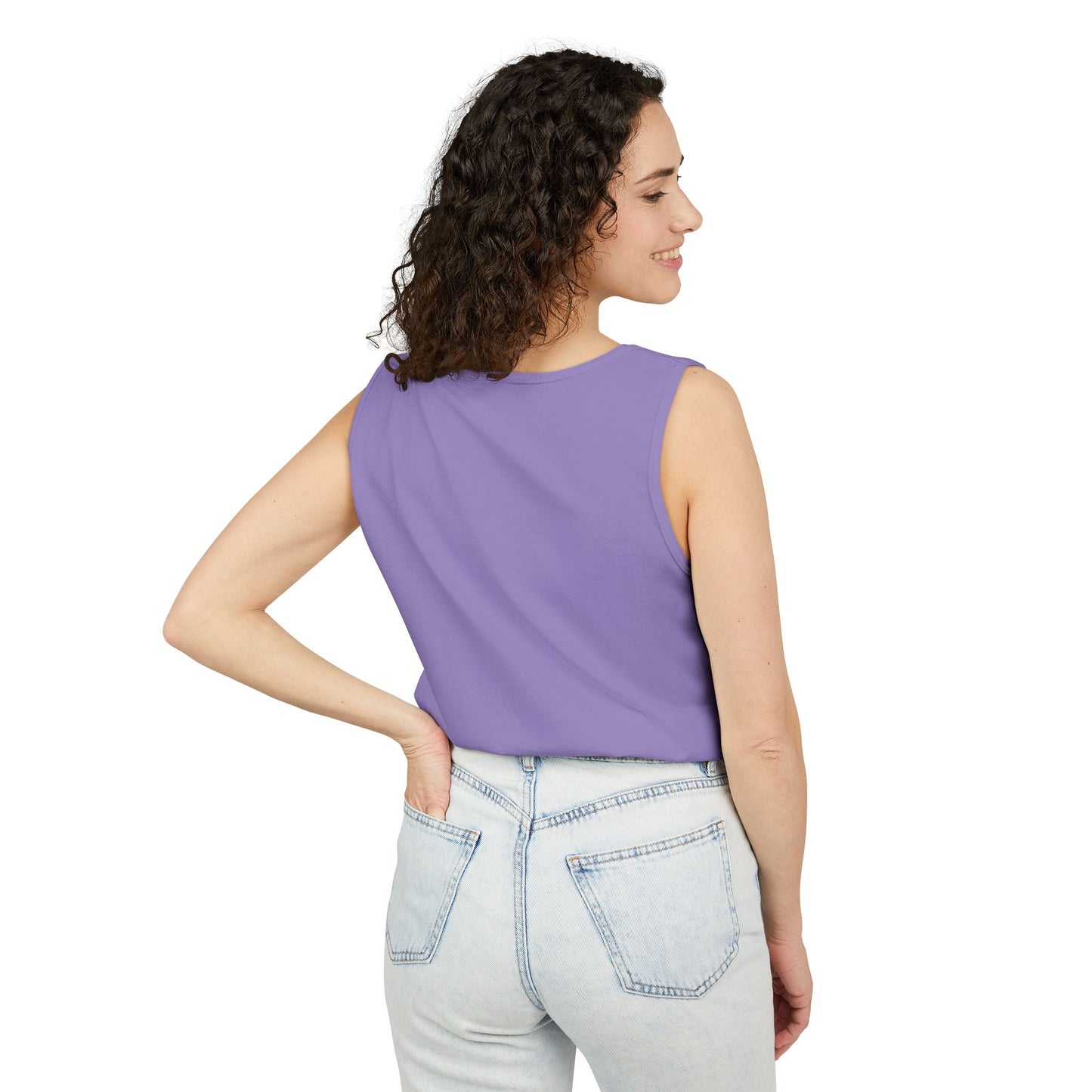 Guerrier Tank Top