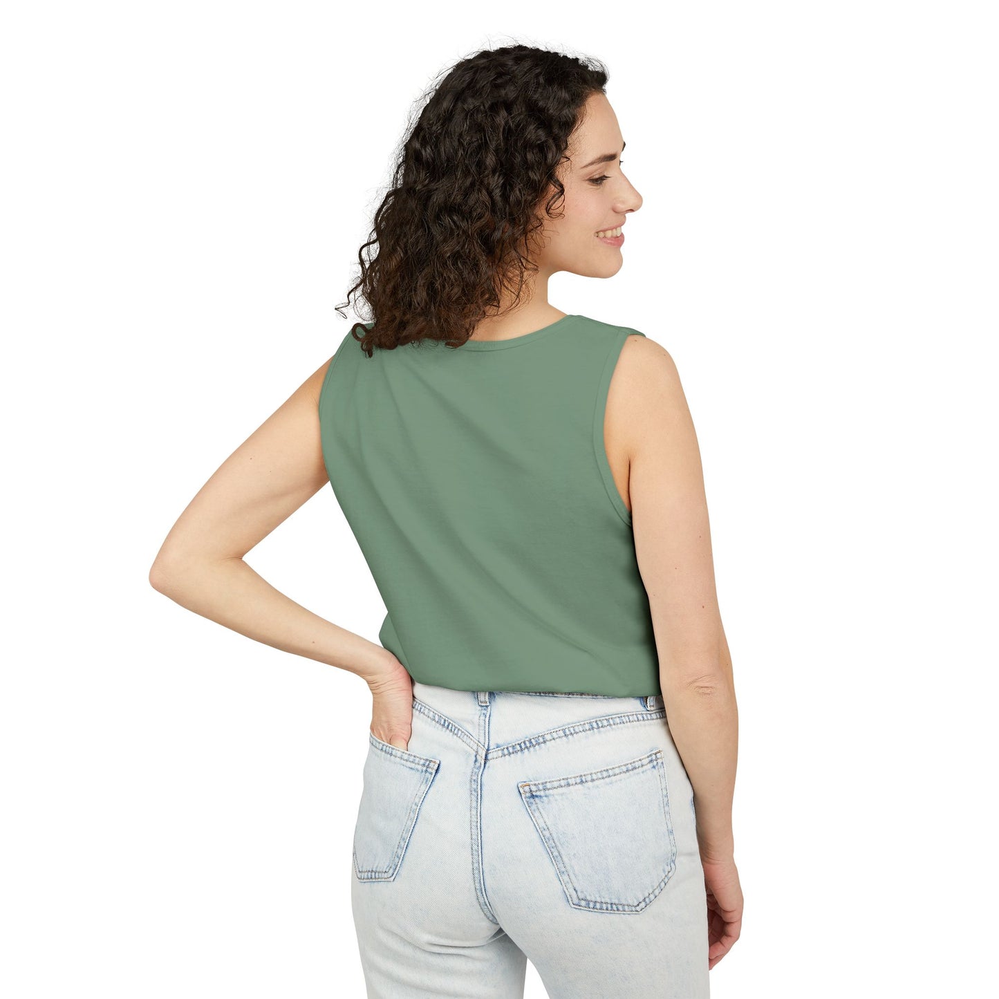 Guerrier Tank Top