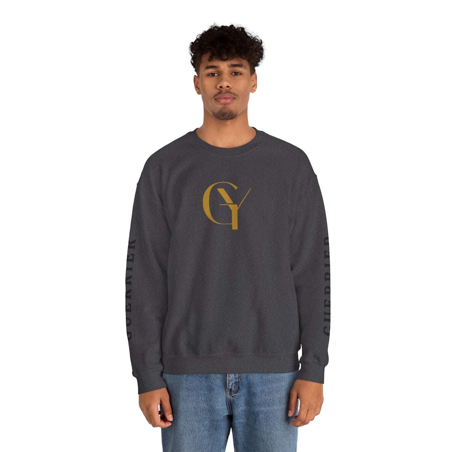 Guerrier Sweatshirt